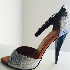 Rebecca Minkoff Ankle Strap Heels